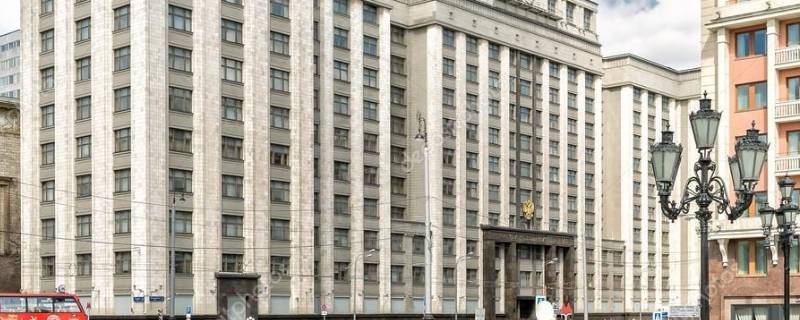 什么是杜马选举