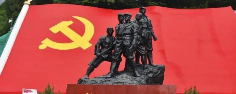 狼牙山五壮士为什么被称为壮士