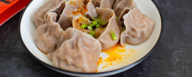 香菇猪肉配什么菜做饺子