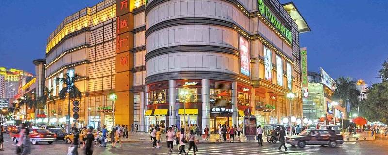 朝阳广场属于南宁哪个区