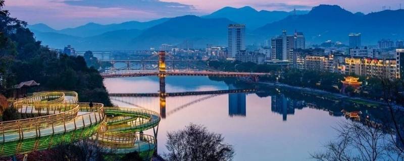 沙县属于福建哪个市
