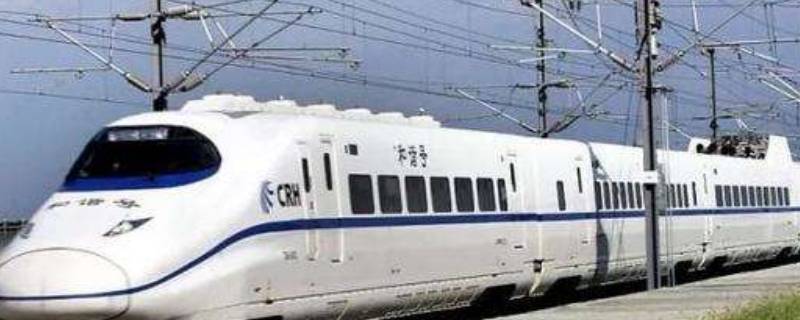 g开头是什么车是火车还是动车