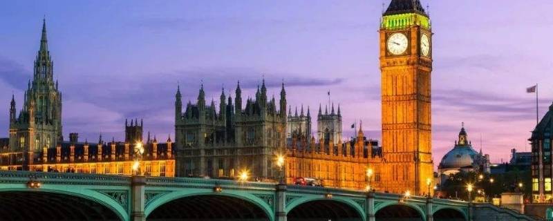 伦敦塔是谁建造的