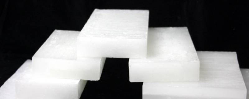 石蜡是纯净物还是混合物