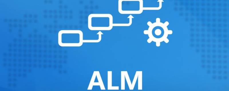 ALM亮红灯是什么意思