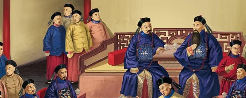 清朝州大还是府大