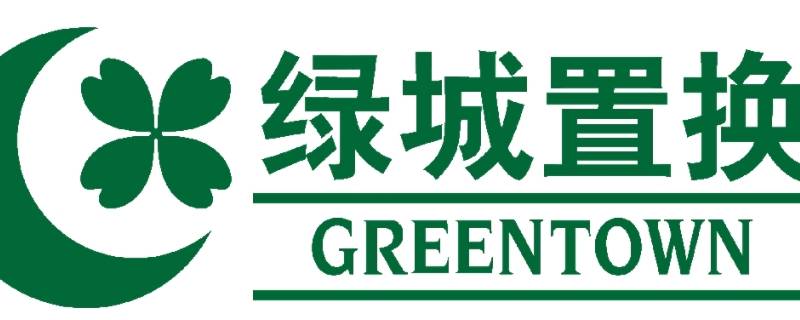 绿城零售的吉祥物是什么