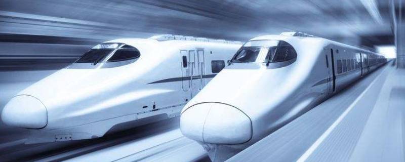 城市轨道交通的7种类型