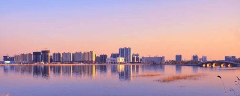 冀州是现在的哪个城市