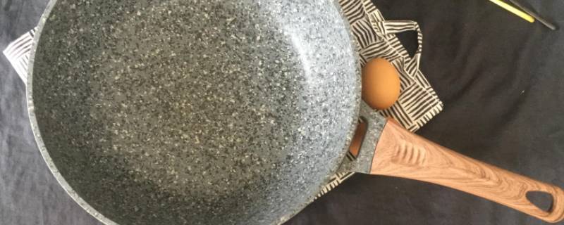 麦饭石锅需要用猪油开锅吗