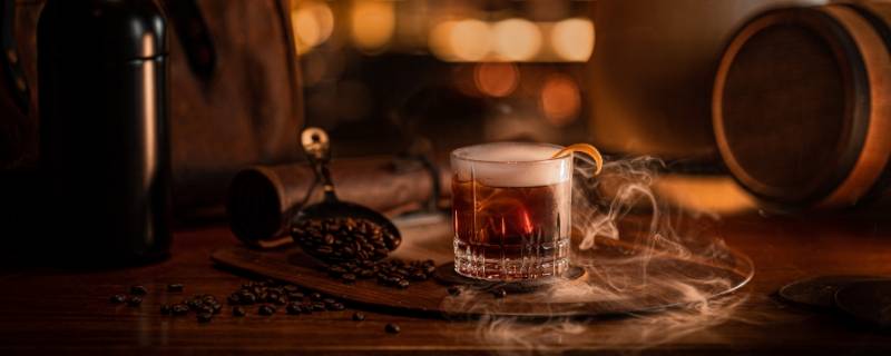 rjk是什么鸡尾酒