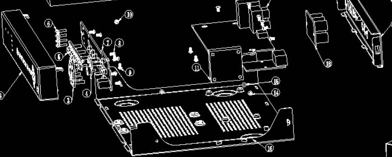 细实线的用途是什么
