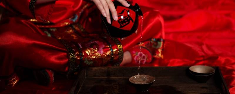 女儿红有什么特殊含义