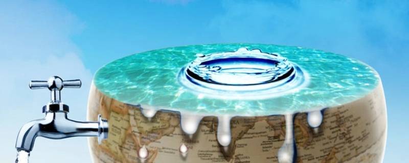 水质分几类标准