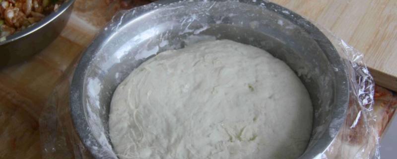 面没有发酵起来怎么补救