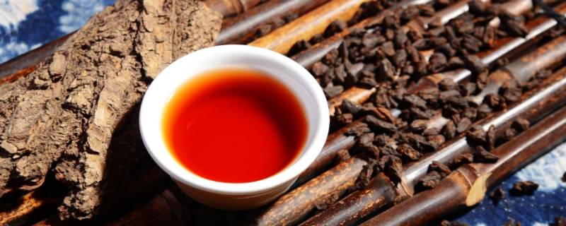 普洱茶产地是哪个地方