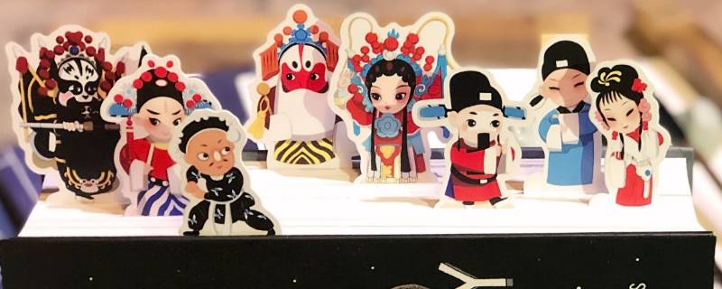 中国的四大国粹分别是什么