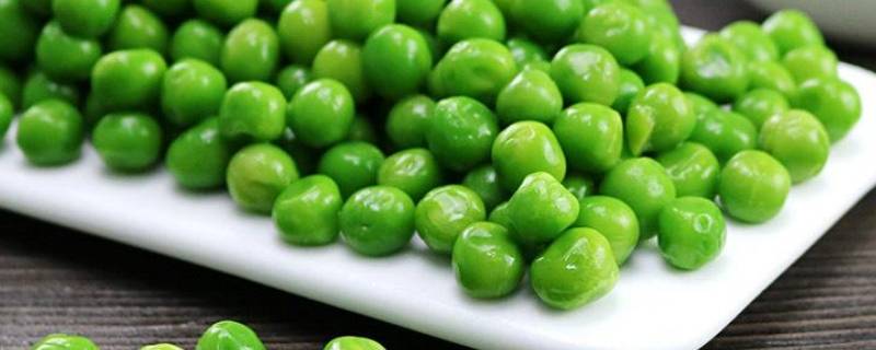 青豆子怎样保存放冰箱冬天吃
