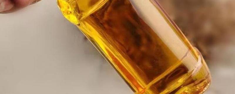新型燃料油有哪些