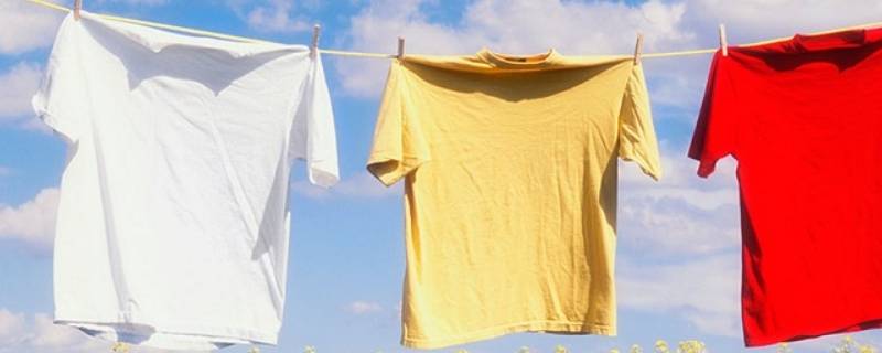 棉质衣服缩水了怎么恢复原样