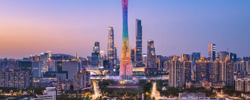 中国有哪些州