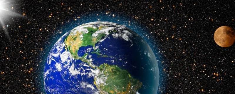 子午圈的两极是什么