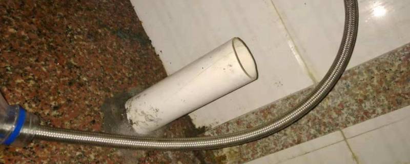 厨房下水道反臭味解决办法
