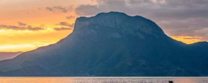 狮子山位于云南哪个州