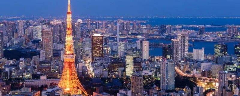 日本是一个没有首都的国家吗
