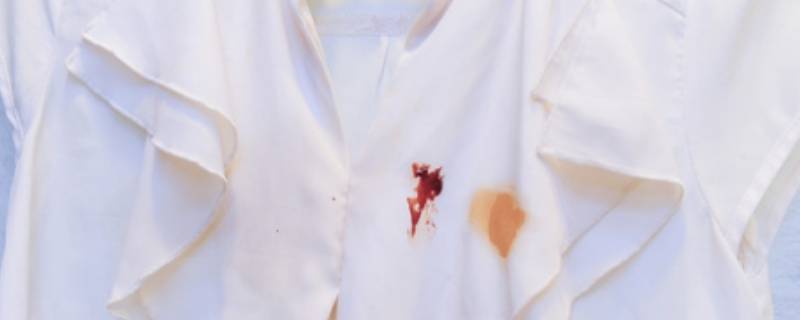 松油粘在衣服上怎么洗掉