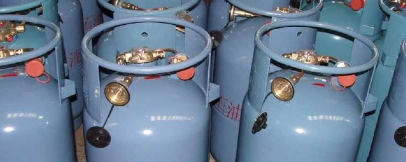 家用液化气罐尺寸