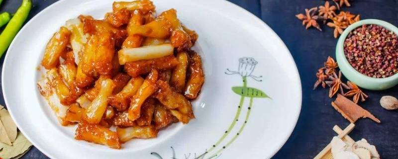山东菜特点
