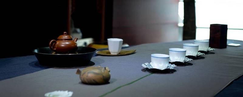 茶艺社团是干嘛的