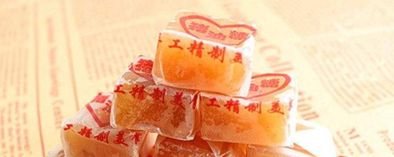 油糖是什么
