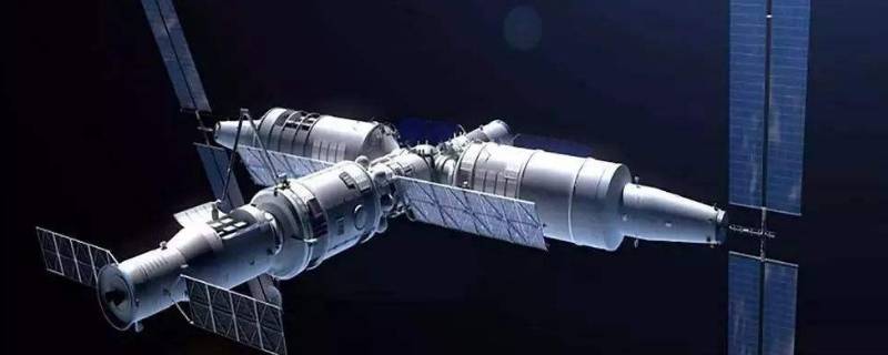 空间站里能洗澡吗