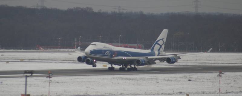 下雪天飞机会取消航班吗