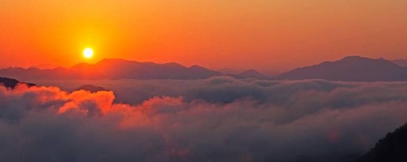 太阳的寓意和象征