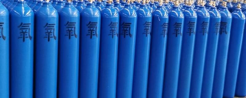 氧气瓶只能用氧气压力表吗