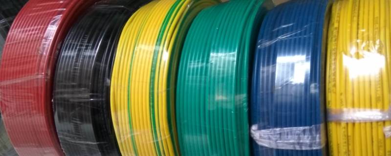 家用电线一般用几平方的线