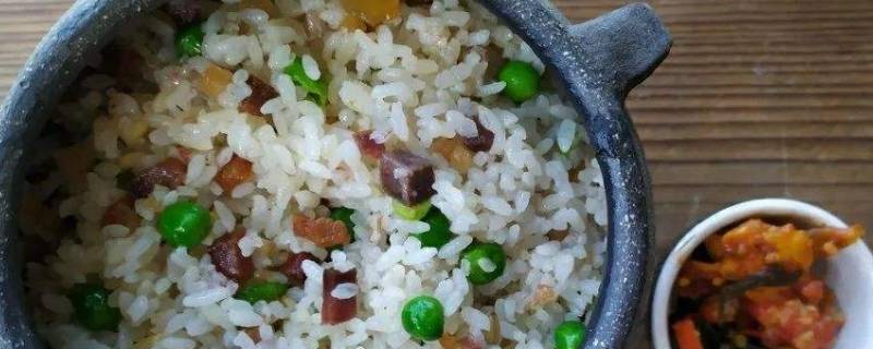 云南有哪些特色美食小吃