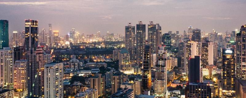 文明城市内容