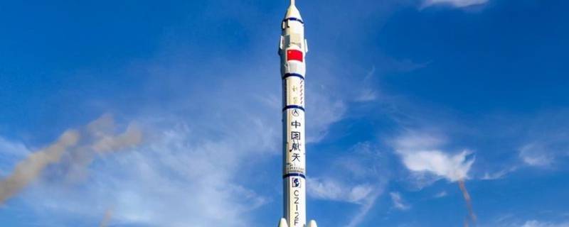 神舟十三号到空间站要多久