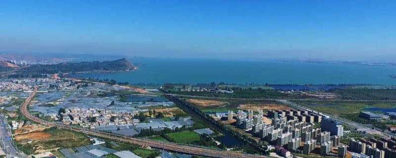 什么是古滇国的都邑治所