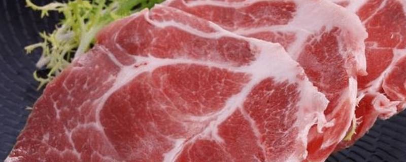 梅花排骨是哪的肉