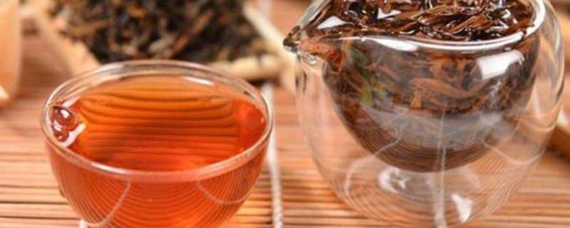 红茶可以煮吗