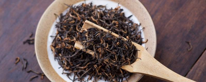 红茶能放多久