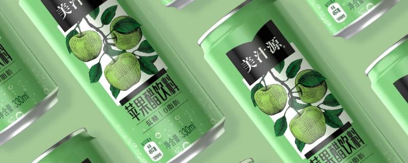 美汁源是哪个公司的