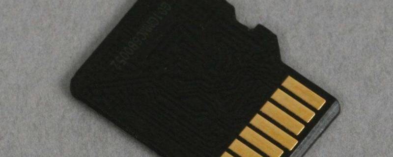 闪存卡属于什么