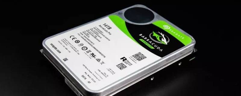 电脑硬盘坏了的症状