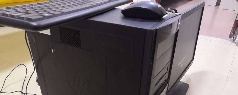 电脑一直闪屏是什么原因